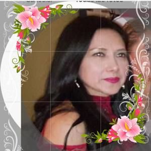 Meet your Posher, Maritza